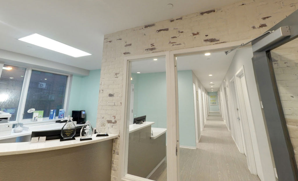 Zendura FLX Helps True Dental Care Grow Clear Aligner Treatment Case