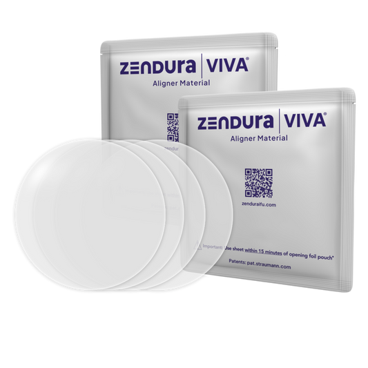 Aligner Plastics – ZenduraDental Aligner Plastics – ZenduraDental