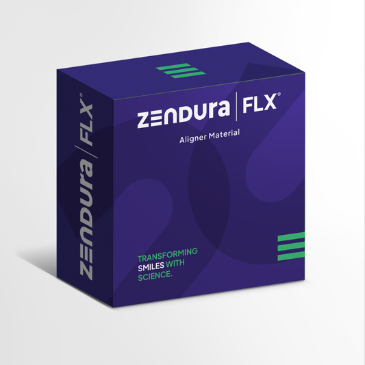 Zendura FLX (Sheet)