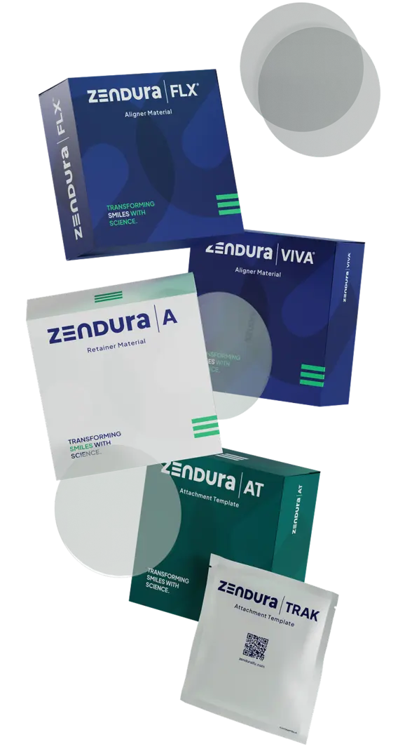 Zendura product family
