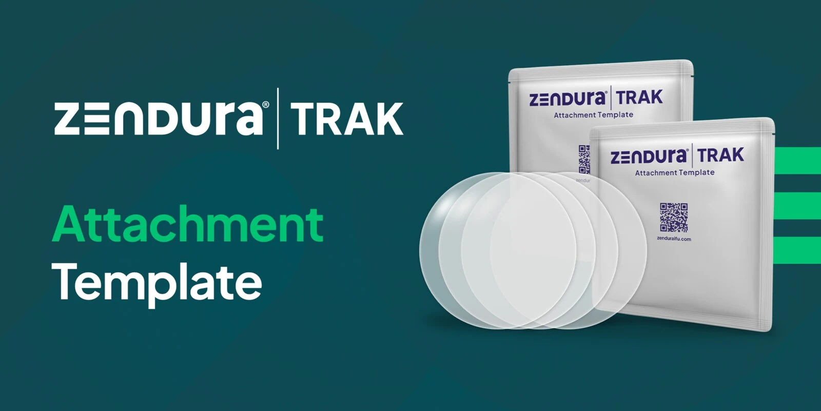 Zendura TRAK